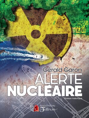 cover image of Alerte nucléaire